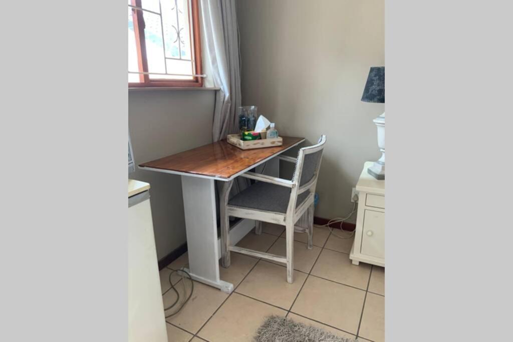 Cozy Guest Suite With Private Access Roodepoort Kültér fotó