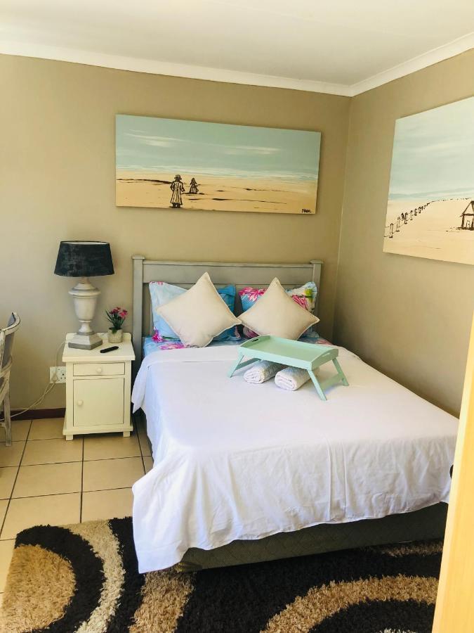 Cozy Guest Suite With Private Access Roodepoort Kültér fotó