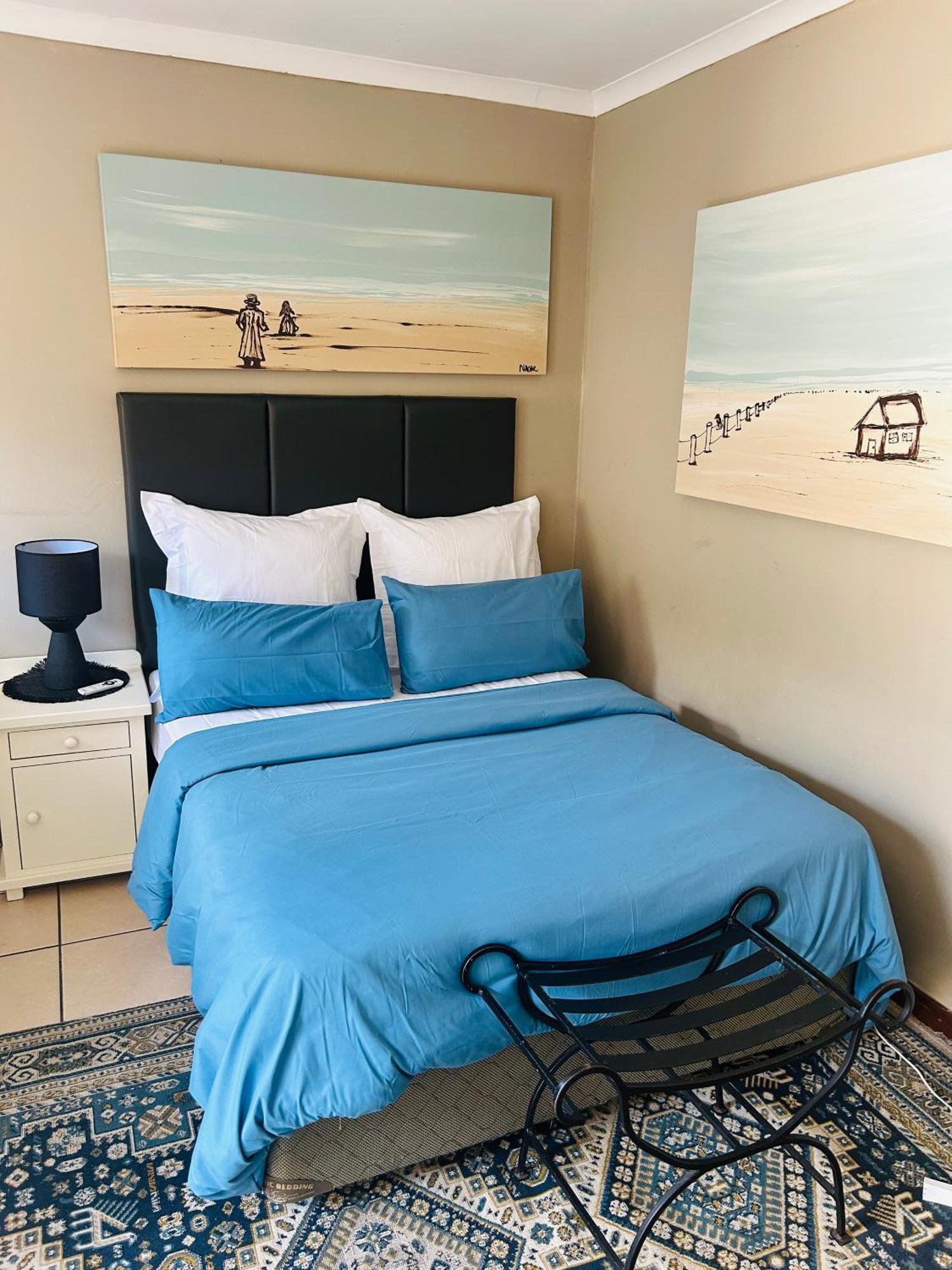 Cozy Guest Suite With Private Access Roodepoort Kültér fotó